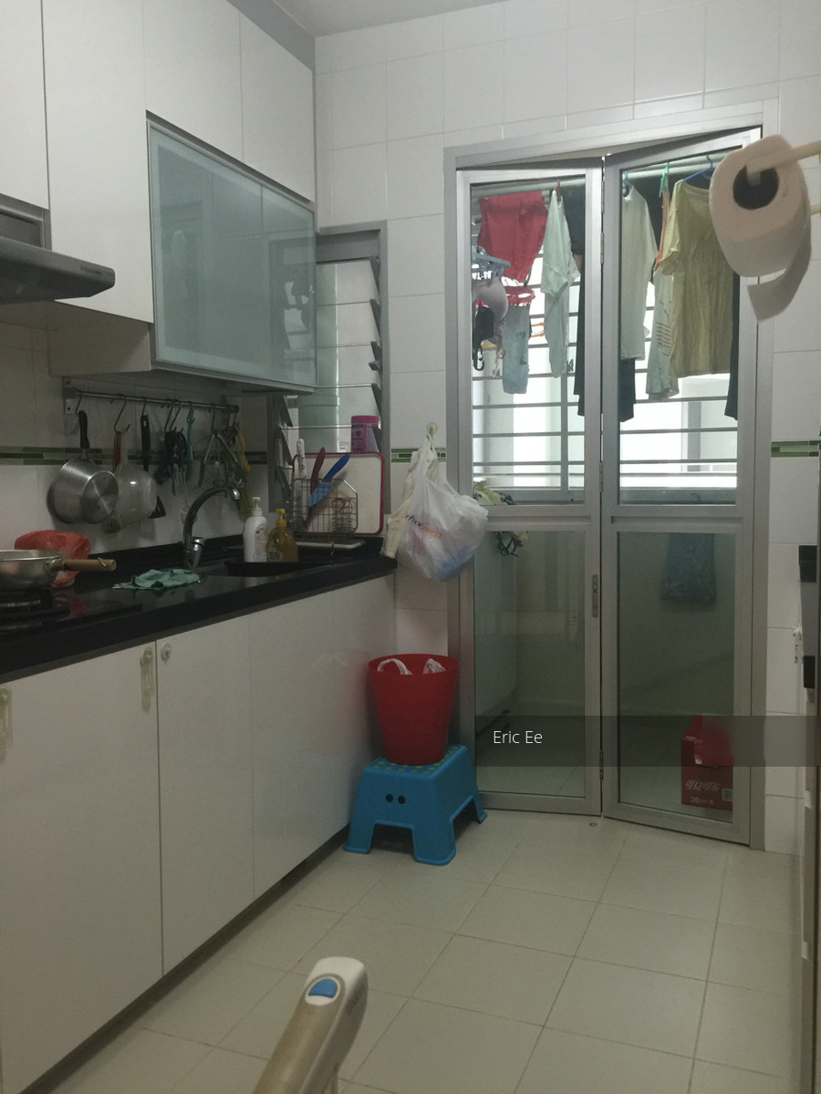 Blk 445 Yishun Avenue 11 (Yishun), HDB 4 Rooms #118312622